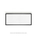 Profiles Modular Vanity, 36" x 7-1/2" x 21"
