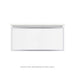 Profiles Modular Vanity, 36" x 15" x 21"