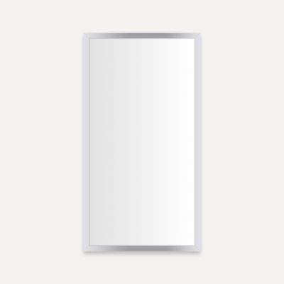 Robern Profiles Cabinet, 16" x 30" x 4"