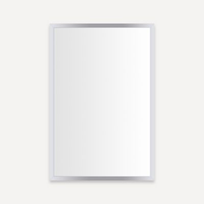 Robern Profiles Cabinet, 20" x 30" x 6"
