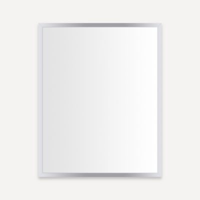 Robern Profiles Cabinet, 24" x 30" x 6"