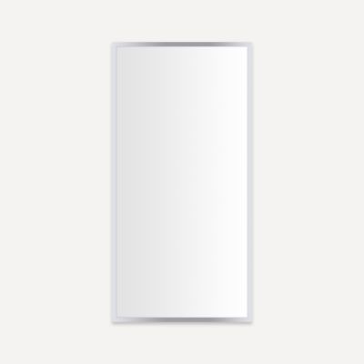 Robern Profiles Cabinet, 24" x 48" x 4"
