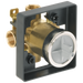 Delta Delta Other: MultiChoice Universal Tub / Shower Rough - IPS Inlets / Outlets