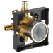 Delta Delta Other: MultiChoice Universal Shower Rough - Prefab PEX Cold Expansion