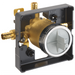 MultiChoice Universal Rough-In Valve