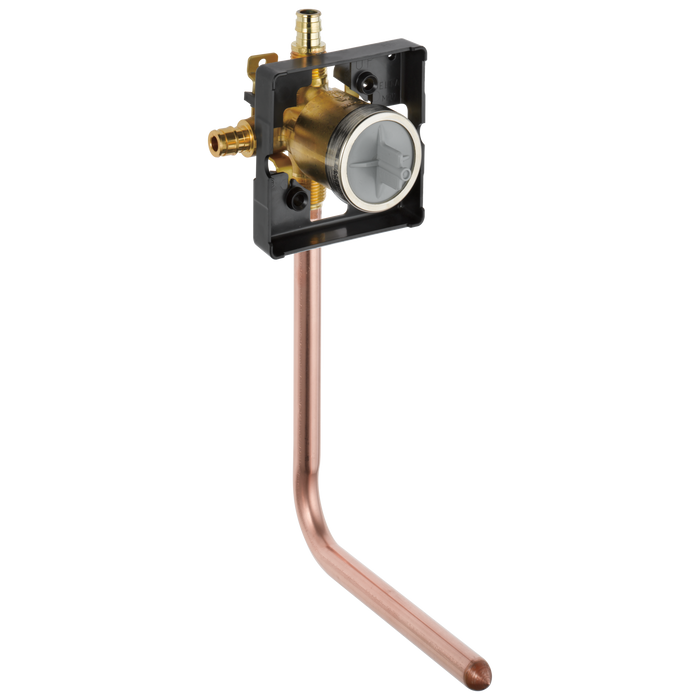 MultiChoice Universal Rough-In Valve