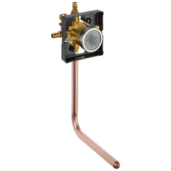 MultiChoice Universal Rough-In Valve