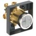 Delta Delta Other: MultiChoice Universal Tub/Shower Rough - Universal Inlets/Outlets