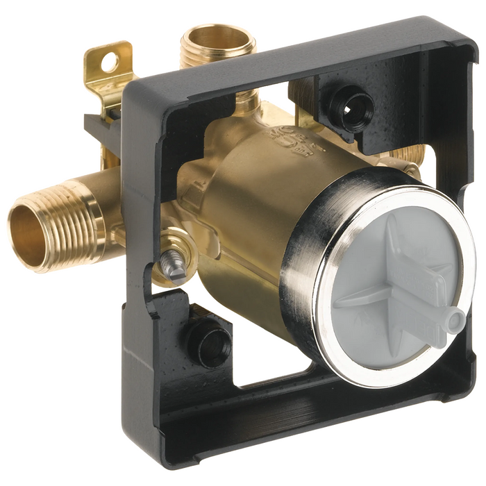 MultiChoice Universal Rough-In Valve