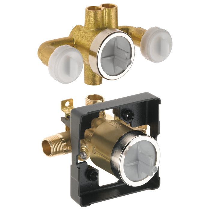 MultiChoice Universal Rough-In Valve
