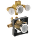 MultiChoice Universal Rough-In Valve