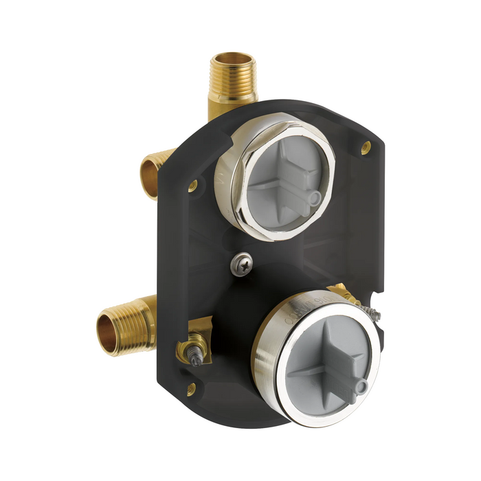 Delta R22000 MultiChoice Universal Rough-In Valve