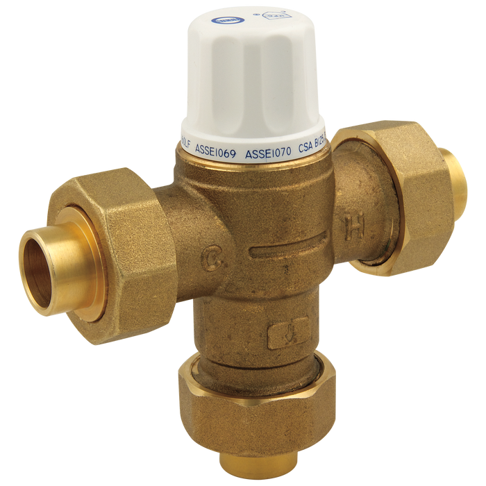 Commercial R2570 MultiChoice Universal Rough-In Valve