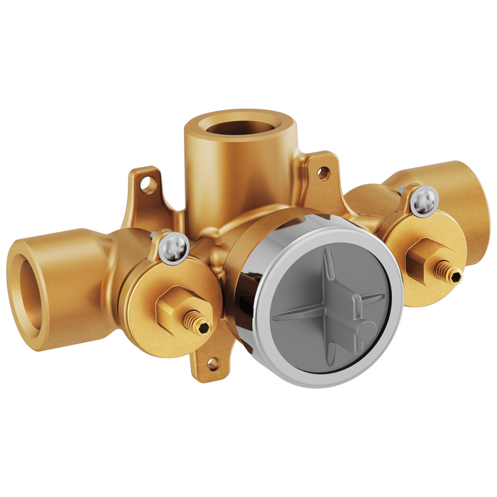 Brizo R35000 MultiChoice Universal Rough-In Valve