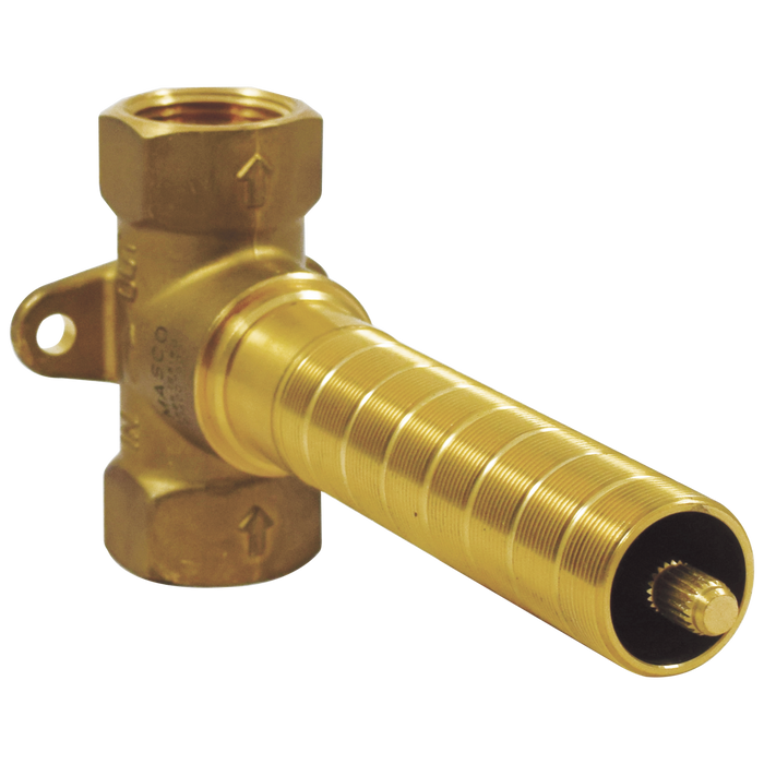 Brizo R35600 MultiChoice Universal Rough-In Valve