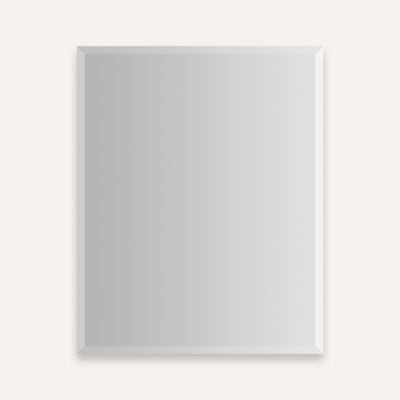Robern R3 Series Cabinet, 16" x 20" x 4", Bevel Edge