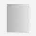 Robern R3 Series Cabinet, 16" x 20" x 4", Polished Edge