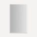 Robern R3 Series Cabinet, 16" x 26" x 4", Bevel Edge