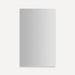 Robern R3 Series Cabinet, 16" x 26" x 4", Polished Edge