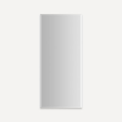 Robern R3 Series Cabinet, 16" x 36" x 4", Bevel Edge