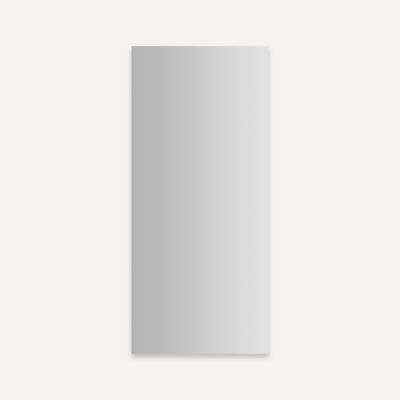 Robern R3 Series Cabinet, 16" x 36" x 4", Polished Edge