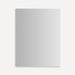 Robern R3 Series Cabinet, 20" x 26" x 4", Polished Edge