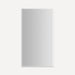 Robern R3 Series Cabinet, 20" x 36" x 4", Bevel Edge