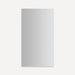Robern R3 Series Cabinet, 20" x 36" x 4", Polished Edge