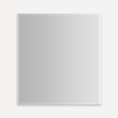 Robern R3 Series Cabinet, 24" x 26" x 4", Bevel Edge