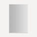 Robern R3 Series Cabinet, 24" x 36" x 4", Bevel Edge