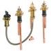 MultiChoice Universal Rough-In Valve