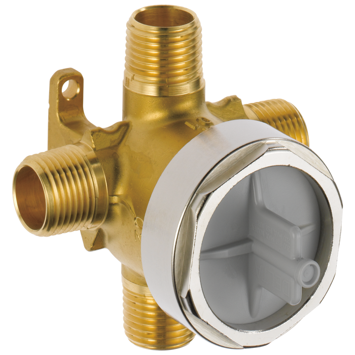 Brizo R60700 MultiChoice Universal Rough-In Valve