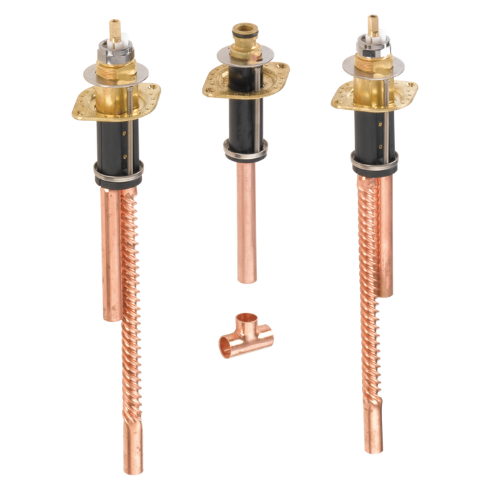 Brizo R62707 MultiChoice Universal Rough-In Valve