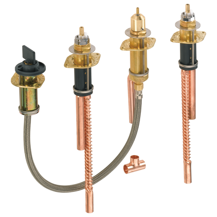 Brizo R64707 MultiChoice Universal Rough-In Valve