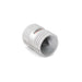 RIDGID 29983 Inner-Outer Reamer, 1/4 to 1-1/4 in Dia, 2-3/8 in OAL, Hardened Steel, 45-Flute