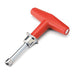 RIDGID 31410 Torque Wrench, 5/16 in Drive, in-lb Torque Measurement, 60 in-lb Torque, 5-3/4 in OAL