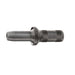 RIDGID 41335 Hammer Flaring Tool, 45 deg Flare, Uniform Flare, 1 in Nominal
