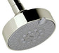 ROHL SOF134 4" 5-Function Showerhead