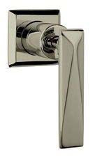 ROHL A4012 Vincent Trim For Volume Control And Diverter