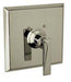 ROHL A4014 Vincent 3/4" Thermostatic Trim Without Volume Control