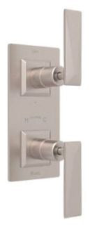 ROHL A4064 Vincent 1/2" Thermostatic Trim with Diverter