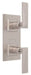 ROHL A4064 Vincent 1/2" Thermostatic Trim with Diverter
