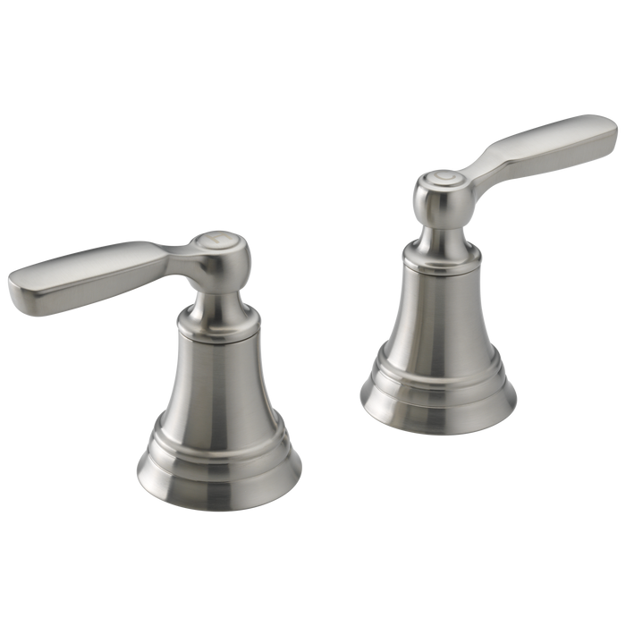 Delta Woodhurst RP100151 Handle Assembly - Roman Tub