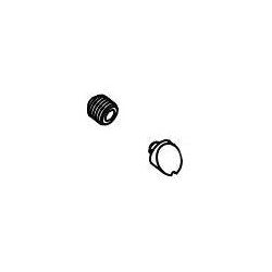 Delta Everly RP100189BL Set Screw & Button