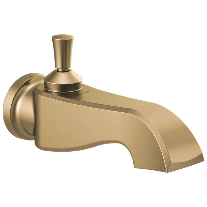 Delta Dorval RP100196 Pull-up Diverter Tub Spout