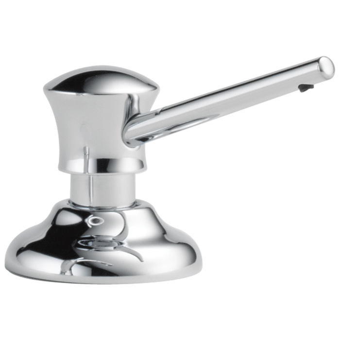 Delta RP1002 Soap / Lotion Dispenser - Chrome