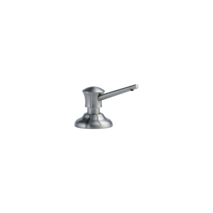 Delta RP1002AR Soap / Lotion Dispenser - Arctic Stainless