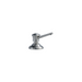 Delta RP1002AR Soap / Lotion Dispenser - Arctic Stainless