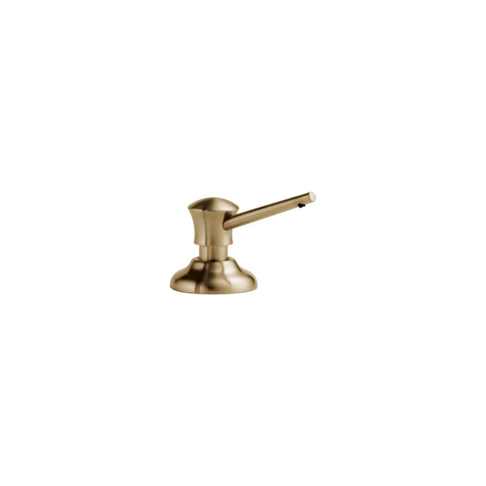 Delta RP1002CZ Soap / Lotion Dispenser - Champagne Bronze