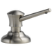 Delta RP1002SS Soap / Lotion Dispenser - Stainless